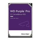 HD WD PURPLE PRO 3,5'' SURVEILLANCE HDD 12 TB- WD121PURP -INTELBRAS