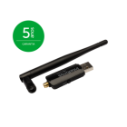 ADAPTADOR USB WIRELESS IWA 3001 - INTELBRAS
